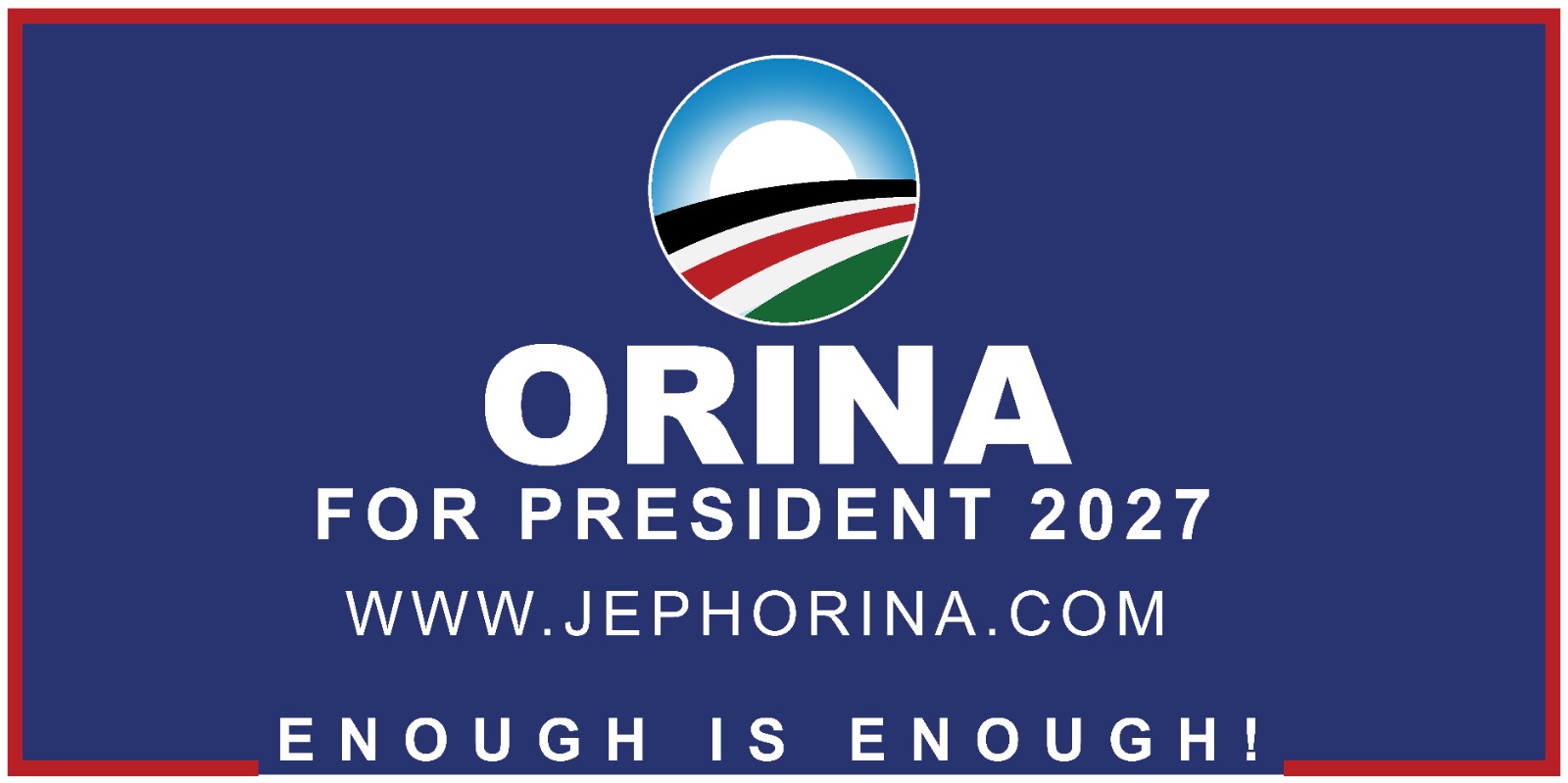Campaign Banner